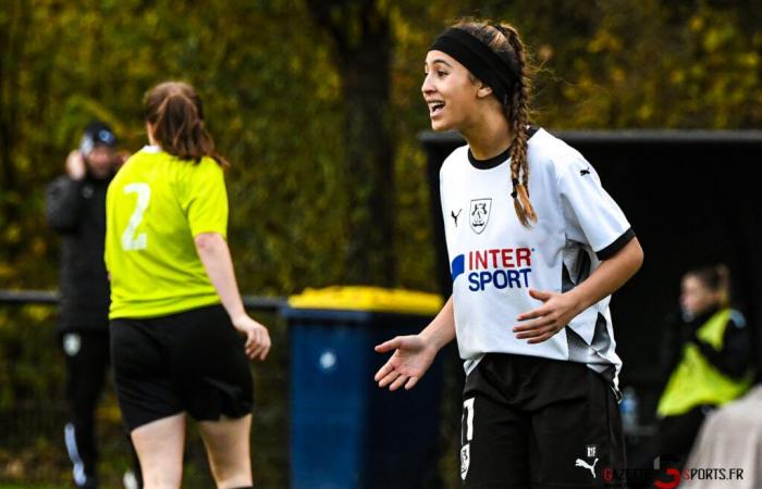 FÚTBOL – Copa de Francia: Fin de curso para el Amiens SC