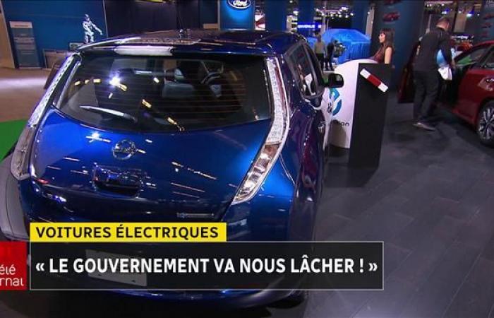 Quebec suspende el programa Roulez vert a partir del 1 de febrero de 2025