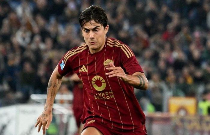 La bomba de Paulo Dybala del Galatasaray: se revelan los detalles de la oferta – Noticias deportivas de última hora