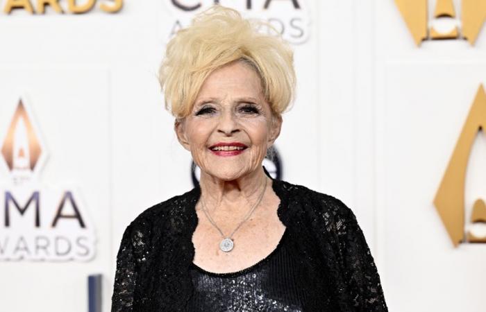 Brenda Lee brilla en nuevo documental