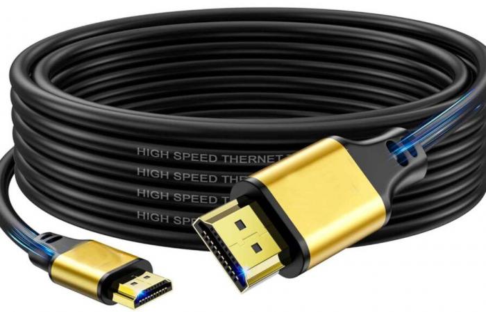 HDMI 2.2 se revelará el 6 de enero de 2025, ¿qué sabemos?