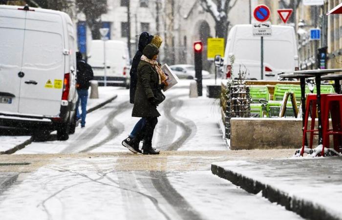 Cambio brusco de temperaturas esta semana, la previsión según su región