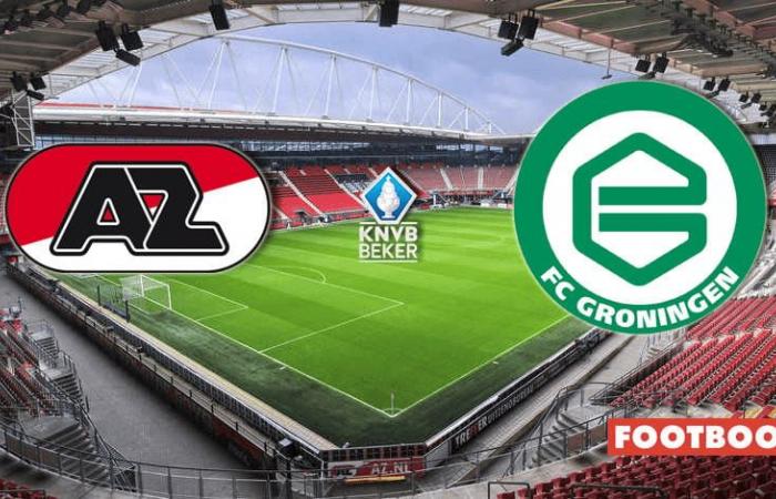 AZ – Groningen: previa y predicción