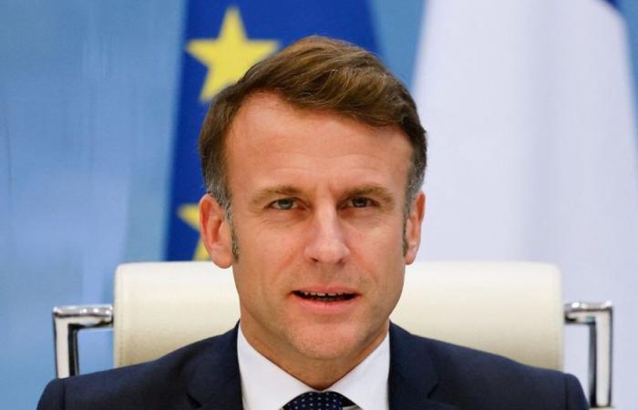 Francia: Macron en Mayotte “en los próximos días” – 17/12/2024 a las 08:09