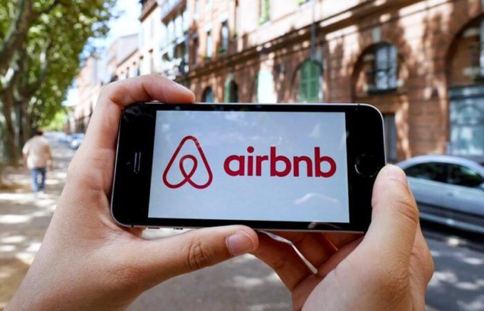 Esta gran novedad de Airbnb podría convertirse en una pesadilla para tus celebraciones de fin de año