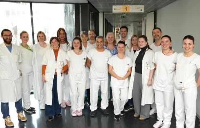 Se pone en marcha un proyecto de reconstrucción facial de pacientes en el Hospital Universitario de Toulouse