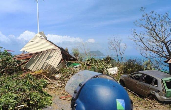 Toque de queda impuesto en Mayotte, donde un informe provisional indica veinte muertos – rts.ch