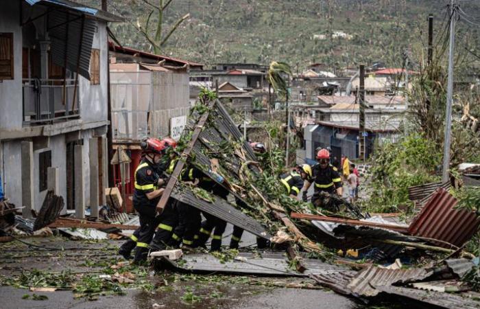 Ciclón Chido en Mayotte: ¿qué es este sistema que otorga más poderes al prefecto en caso de una crisis excepcional?