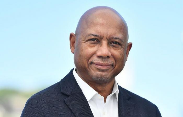 Raoul Peck, director: “Ser neutral está fuera de discusión”