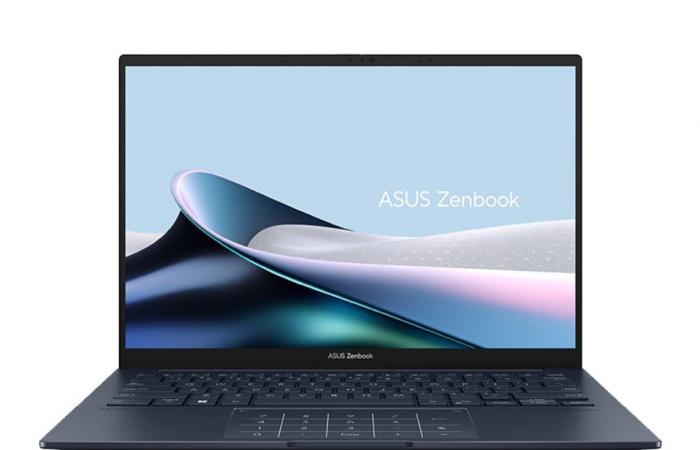 La fuga revela las nuevas computadoras portátiles Zenbook 14 OLED, Vivobook 18 y tres nuevas Vivobook 16 de Asus antes de posibles lanzamientos en CES 2025