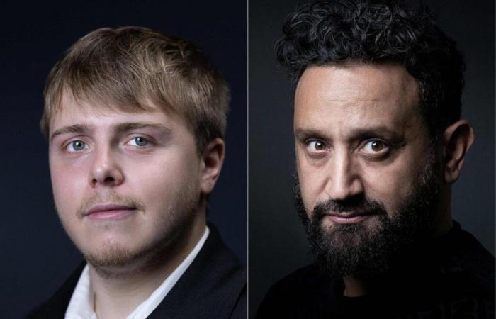 “Sentí odio”, dice Louis Boyard en el juicio a Cyril Hanouna