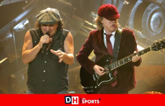 “Highway To Hell”, “La Grange”, “Every Breath You Take”, “Creep”… Tantos éxitos “inspirados” en otras canciones (VIDEOS)