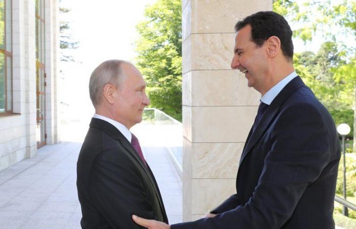 Casi 2 toneladas de billetes: Bashar al-Assad envió 250 millones de dólares por avión a Rusia antes de su exilio