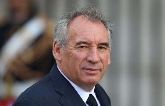 EN VIVO – Nuevo gobierno: Bayrou pronunciará su declaración de política general el 14 de enero