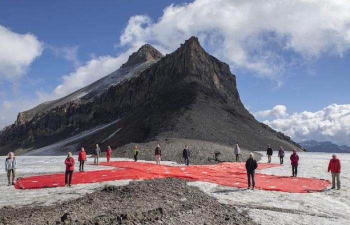 Los inviernos canadienses se están derritiendo debido al cambio climático