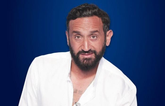 Cyril Hanouna – Caminamos sobre nuestras cabezas del 16/12/2024