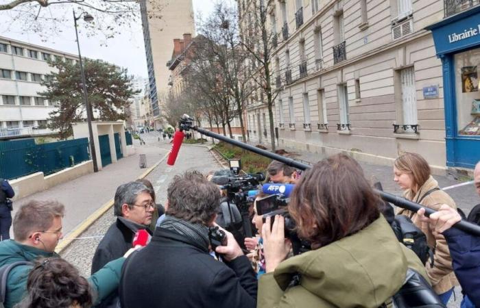 Pelea mortal frente a un instituto de París: una detención y la investigación reclasificada como “asesinato”