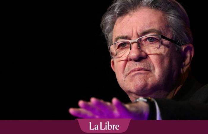 La segunda casa de Jean-Luc Mélenchon degradada (FOTO)