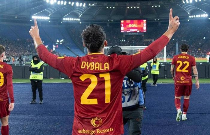 La bomba de Paulo Dybala del Galatasaray: su entrenador vino a Estambul – Noticias deportivas de última hora