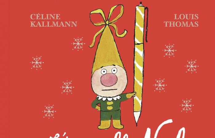 Antes de Navidad, aquí tienes siete libros infantiles para leer en familia alrededor del árbol mientras esperas a Papá Noel