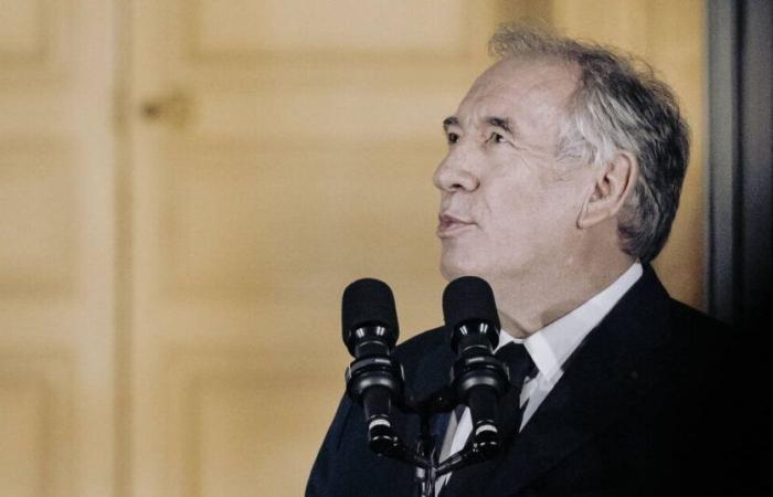 François Bayrou dice que Mayotte está fuera del “territorio nacional” y causa revuelo – Libération