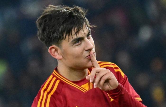 La bomba de Paulo Dybala del Galatasaray: se revelan los detalles de la oferta – Noticias deportivas de última hora