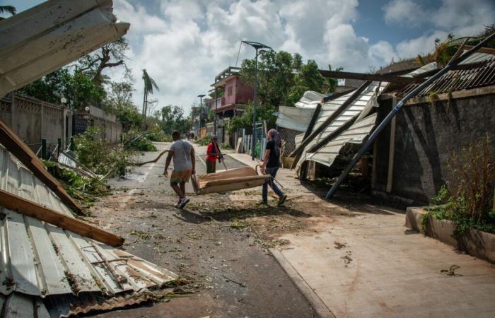 Mayotte, guerra en Ucrania, Parcoursup… Las 4 noticias que oirás mañana