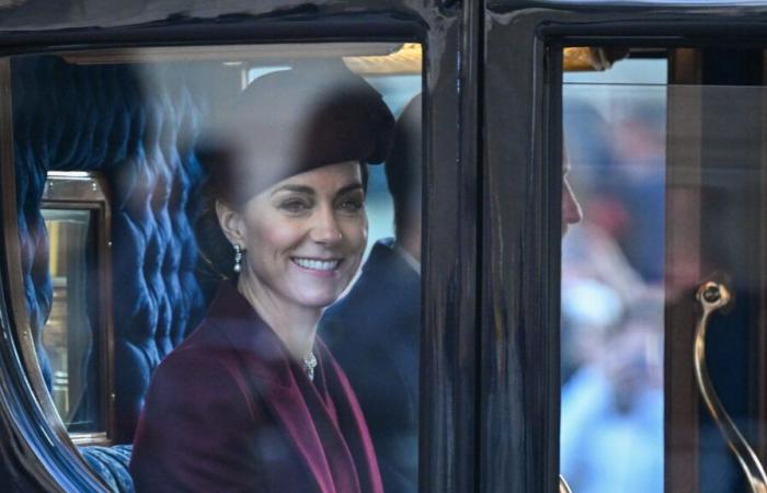 Kate Middleton: su nueva realidad y su regreso a la agenda oficial