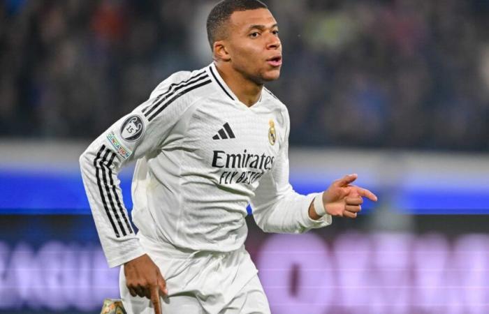 Mbappé: La llamada sorpresa para cerrar un fichaje