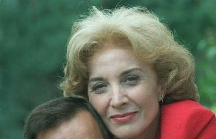 Muere la actriz Marisa Paredes a los 78 años | Cultura