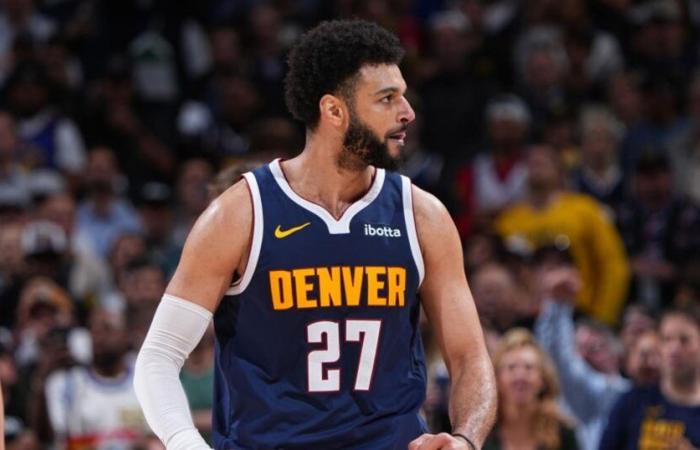 NBA – Los Denver Nuggets y los Detroit Pistons ganan al final del suspenso