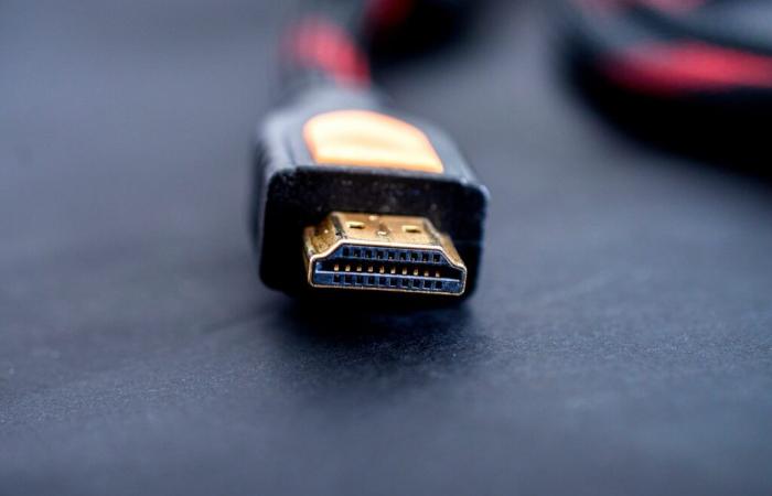 ¡Espera cambiar tus cables!