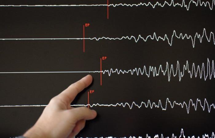 Terremoto de magnitud 7,3 registrado frente a las islas de Vanuatu, tsunami “posible”