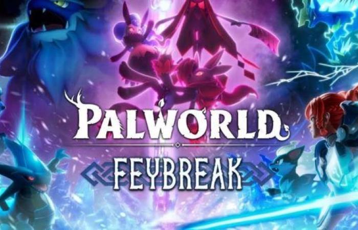 La actualización de Feybreak llegará la próxima semana