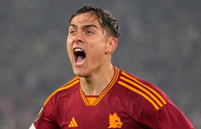 La bomba de Paulo Dybala del Galatasaray: se revelan los detalles de la oferta – Noticias deportivas de última hora