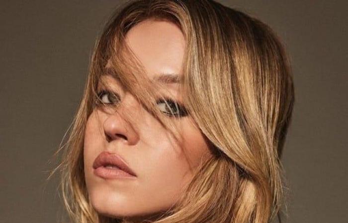 Sydney Sweeney criticada por su peso tras su transformación, ella responde de la mejor manera