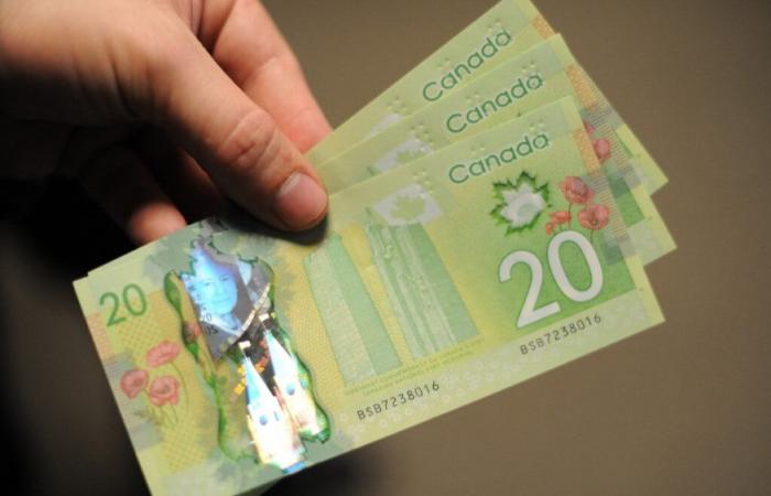 El dólar canadiense en su nivel más bajo desde 2020 tras la dimisión del Viceprimer Ministro – 17/12/2024 a las 18:07 horas