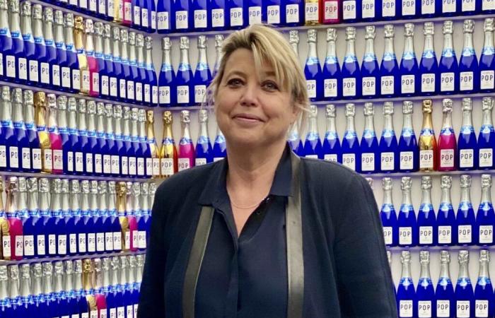 Vranken-Pommery Monopole: Nathalie Vranken asume el cargo de directora general del grupo