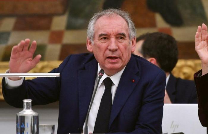 DIRECTO. Nuevo gobierno: entre la crisis de Mayotte y Pau, François Bayrou consulta y quiere formar un equipo “esta semana”