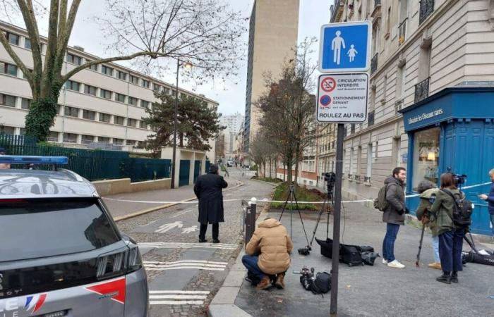 París: un adolescente muere apuñalado durante una pelea cerca del instituto Rodin