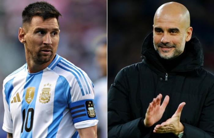 The Best FIFA Football Awards 2024: Lista de nominados a premios de fútbol que incluyen a Lionel Messi y Pep Guardiola