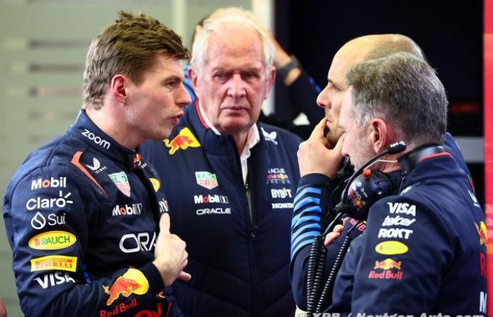 Fórmula 1 | Escándalo de Horner, coqueteo con Mercedes F1: Verstappen habla entre bastidores de 2024