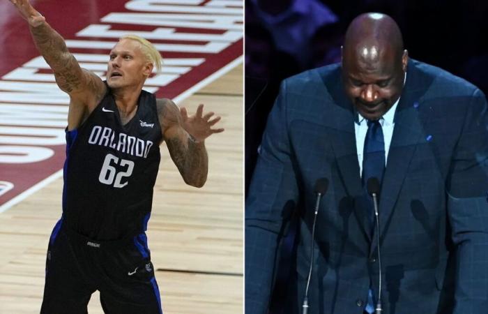 Desamor para la familia de Shaquille O’Neal cuando Janis Timma, de 32 años, fallece inesperadamente