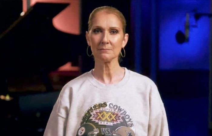 Céline Dion: este remedio tan personal del que no puede prescindir la pone en gran riesgo