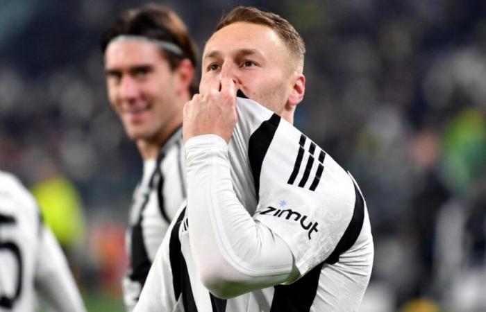 Juventus, los objetivos del mercado de fichajes en la Copa de Italia: Koopmeiners, Conceicao y Nico González