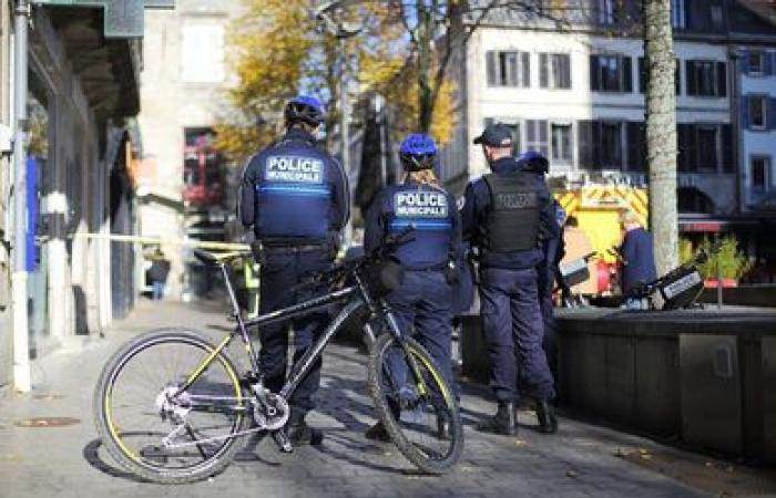 La ciudad de Quimper y la prefectura de Finistère refuerzan su colaboración en materia de seguridad pública