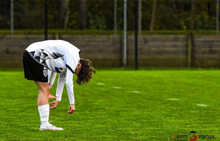 FÚTBOL – Copa de Francia: Fin de curso para el Amiens SC