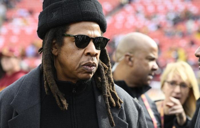 Presunta violación | El abogado de Jay-Z dice que la acusación es “indemostrable” y “falsa”