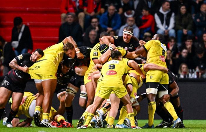 Toulouse, La Rochelle, Bordeaux-Bègles… cuánto tiene cada club Top 14 en crédito de tope salarial