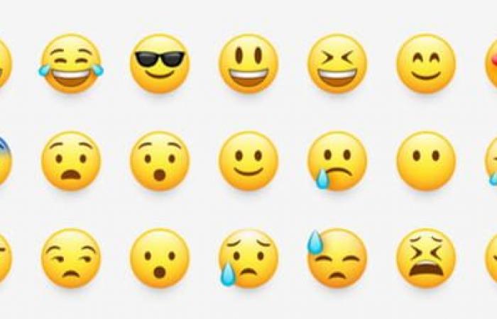 Deja de usar estos emojis en tus mensajes